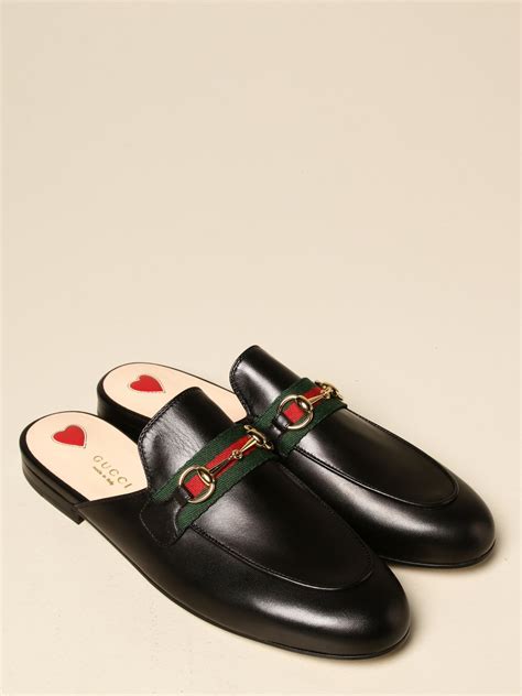 gucci slipper women's|gucci slippers outlet.